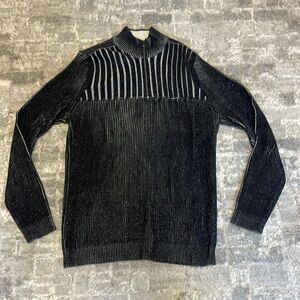 Mens sweater